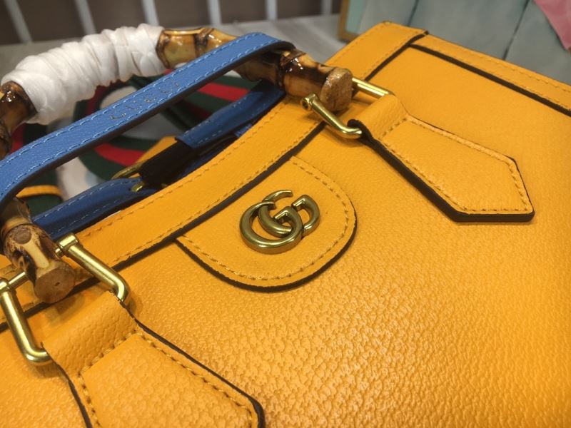 Gucci Top Handle Bags